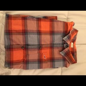 Hollister Longsleeve Shirt